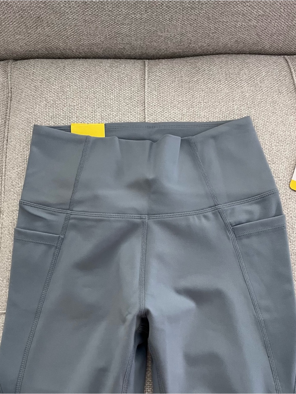 NWT Danskin leggings - Picture 4 of 8